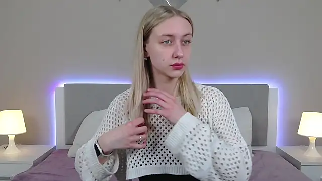 RachaelCute online show from 04-01-26, 11:11