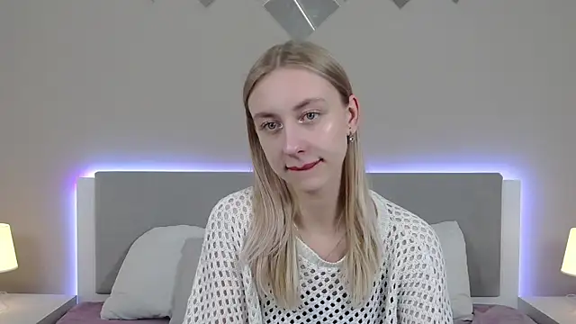 RachaelCute online show from 04-01-26, 01:41