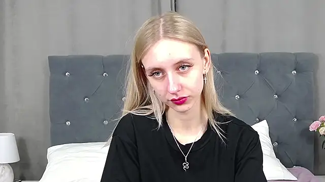 RachaelCute online show from 04-08-26, 07:30