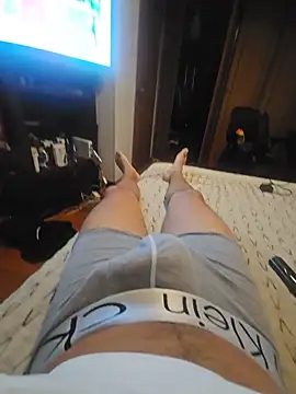 JuanSBB17 online show from 05-12-26, 04:53