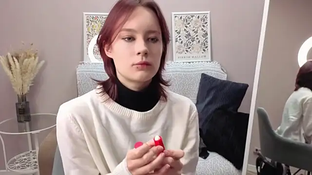 Annie Way online show from 11-12-25, 07:31