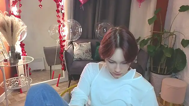 Annie Way online show from 02-13-26, 12:23