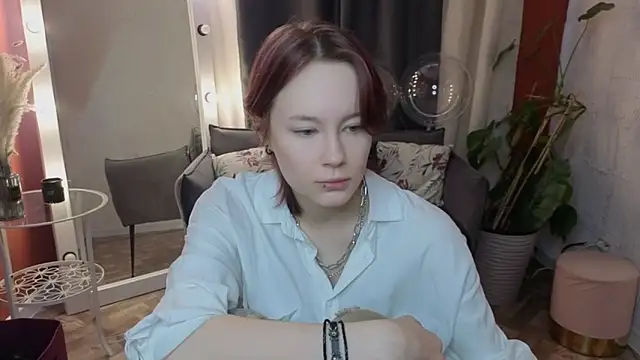 Annie Way online show from 03-02-26, 05:19