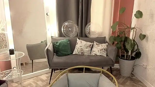 Annie Way online show from 03-14-26, 04:40