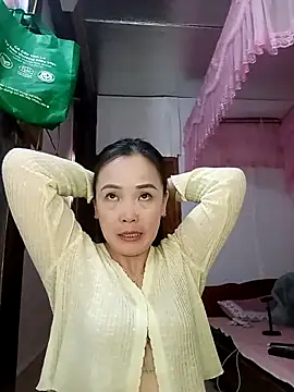 Feeling-hot online show from 03-14-26, 02:28