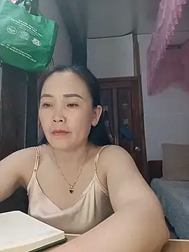 Feeling-hot online show from 05-21-26, 01:51