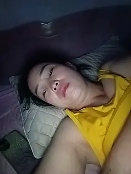 Feeling-hot online show from 07-28-26, 05:58