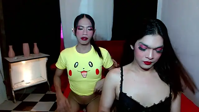 horsecock gabriela online show from 11-17-25, 03:01