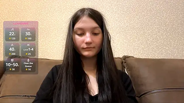 AurorAurora online show from 03-13-26, 10:33