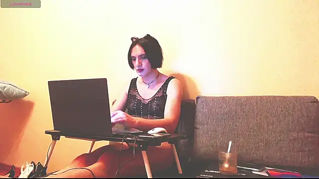 IrenModelTrans online show from 11-27-25, 05:15