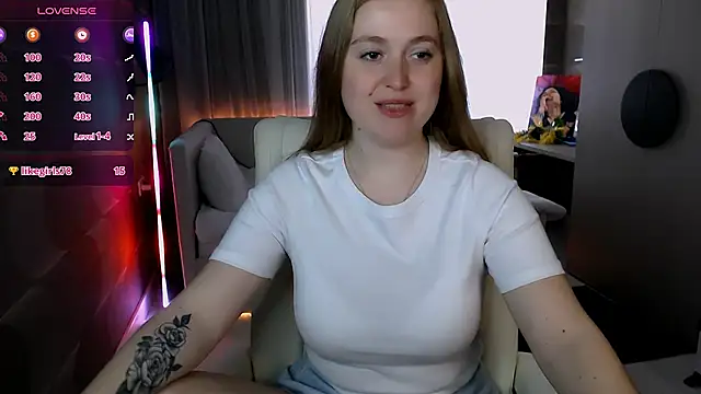 Kate Moan online show from 05-10-26, 05:12