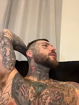 magicmichaell online show from 03-16-26, 01:04