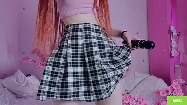 Kitty gaze online show from 06-25-26, 05:56