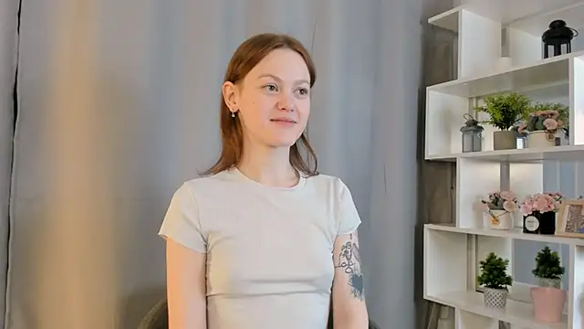 KendaKrech online show from 11-11-25, 03:45