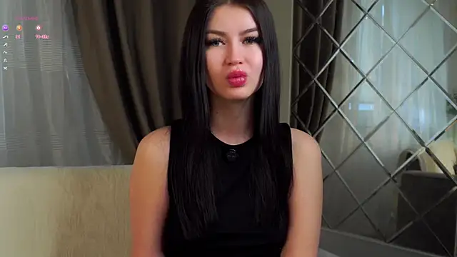 CoreenYorton online show from 02-22-26, 02:24