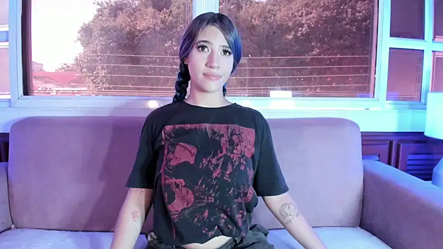 ReiAyanamy online show from 02-05-26, 08:02