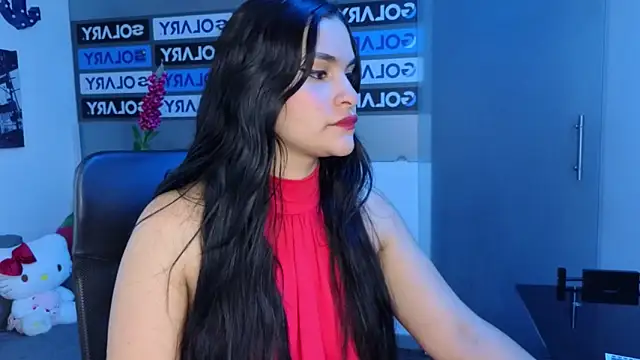 Alisson Evans   online show from 02-22-26, 08:51