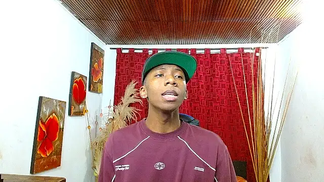 Miilo18 online show from 02-09-26, 09:24