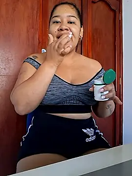 Sarahy- online show from 01-16-26, 12:31