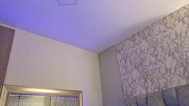 ScarlettNyx online show from 03-09-26, 11:25