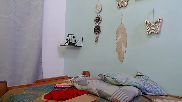 salomesmit666 online show from 03-03-26, 07:31