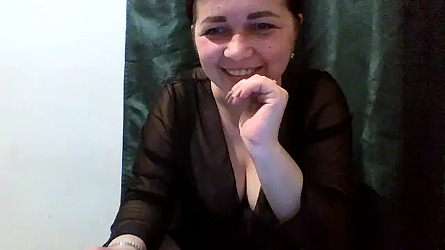 Snapshot of Vitalina282128 chatting on 02-24-26, 09:57 Vitalina282128 online show from 02-24-26, 09:57