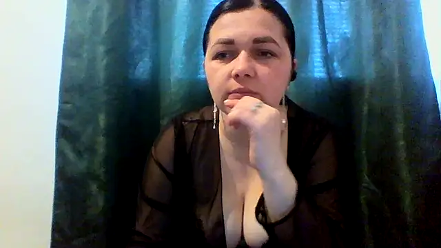 Snapshot of Vitalina282128 chatting on 04-29-26, 07:45 Vitalina282128 online show from 04-29-26, 07:45