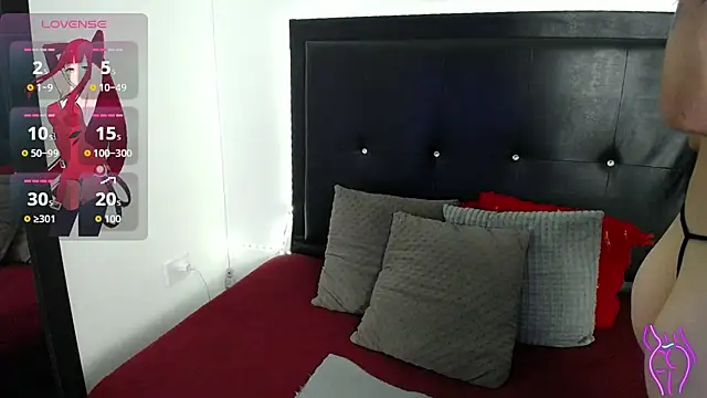 perla stone 20 online show from 05-08-26, 10:15