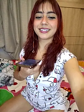 Sarah Lark- online show from 11-22-25, 01:15