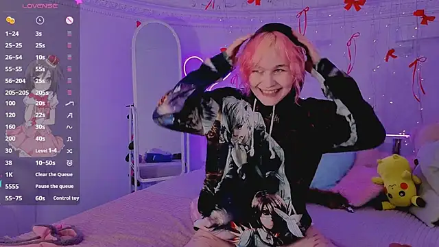 Awawrin online show from 03-10-26, 08:25