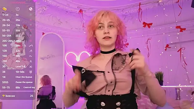 Awawrin online show from 03-20-26, 08:57