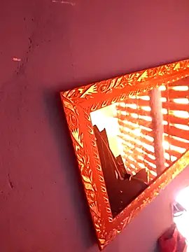 BarbaraDias8 online show from 11-16-25, 06:13