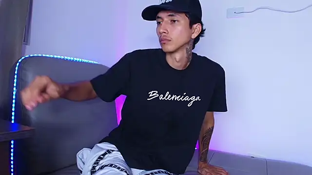 D3mon cock online show from 12-04-25, 06:34