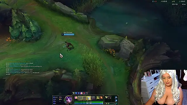 Atsulia online show from 11-14-25, 04:22