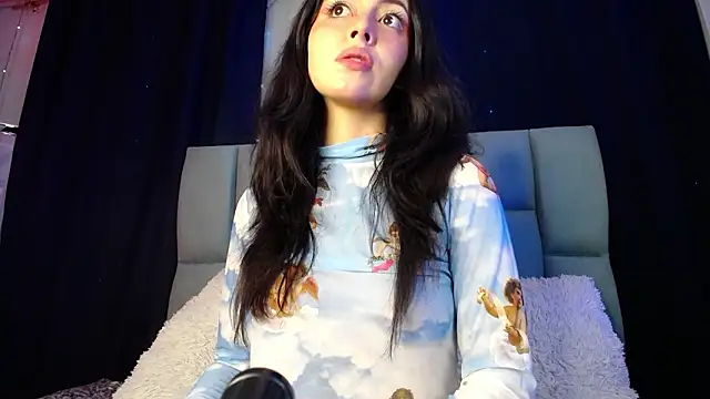 Snapshot of DahliaVex_ chatting on 03-12-26, 11:16 DahliaVex online show from 03-12-26, 11:16