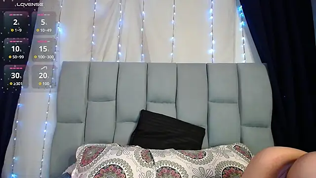 Snapshot of DahliaVex_ chatting on 03-19-26, 11:25 DahliaVex online show from 03-19-26, 11:25