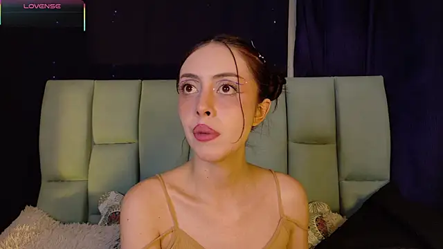 DahliaVex  online show from 05-02-26, 11:26