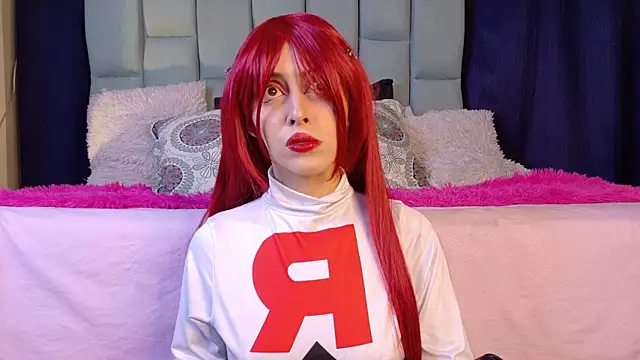 DahliaVex  online show from 05-08-26, 11:59