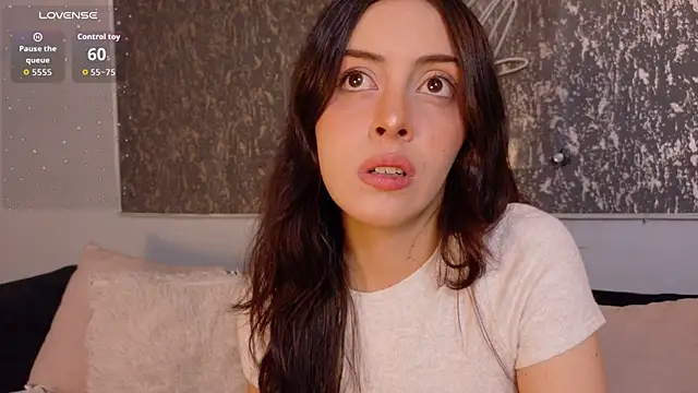 DahliaVex  online show from 05-11-26, 12:22