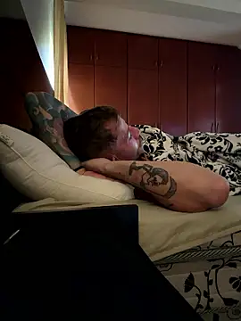 Lucasjandre online show from 01-08-26, 09:55