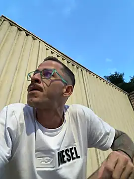 Lucasjandre online show from 01-08-26, 10:01