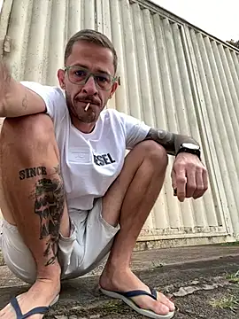 Lucasjandre online show from 01-18-26, 09:35