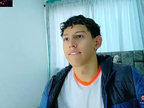 FelipeGonzalezz online show from 01-19-26, 12:31