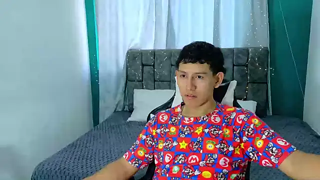 FelipeGonzalezz online show from 02-05-26, 12:32