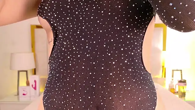 Anastasia gb online show from 03-25-26, 12:22