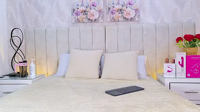 Anastasia gb online show from 05-04-26, 12:12