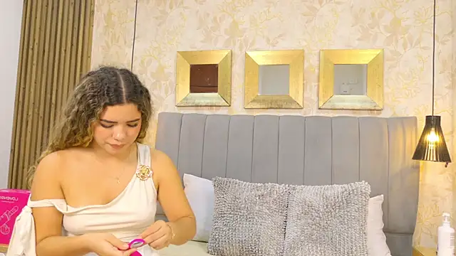 Anastasia gb online show from 05-15-26, 12:12