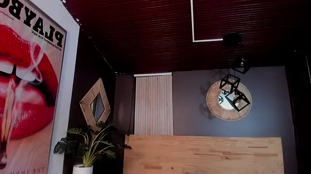 Velvet Dreamss online show from 02-14-26, 12:13