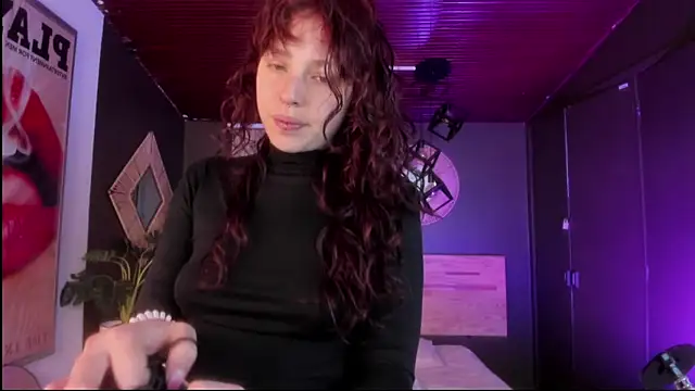 Velvet Dreamss online show from 02-23-26, 11:40