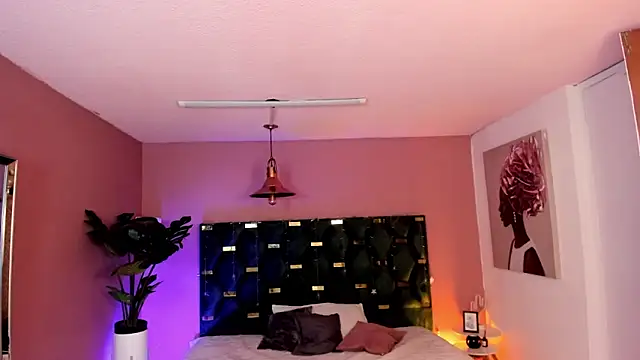 Velvet Dreamss online show from 05-01-26, 12:10